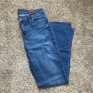 Lucky Brand Jeans Sofia Boot